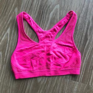 Tribal Mesh Sports Bra